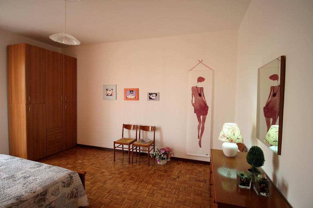ミラノHouse Navigliアパートメント エクステリア 写真